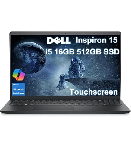 Amazon.co.jp: Dell Inspiron 15 3535 タッチスクリーンノートパソコン